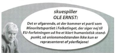 Ole Ernst