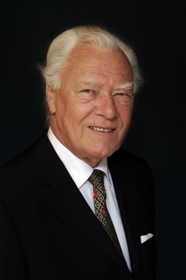 Poul Schlüter 2005
