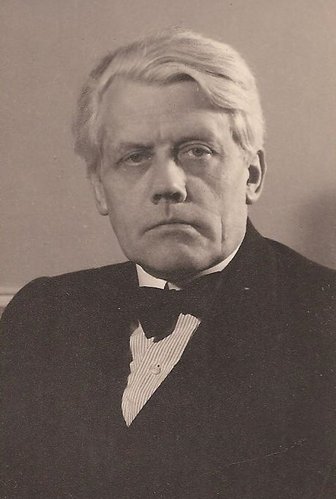 John Christmas Møller