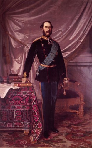 Christian 9. i 1871