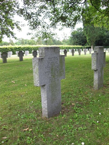 Vestre Kirkegård i København
