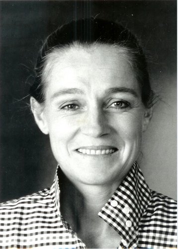 Ritt Bjerregaard, 1990