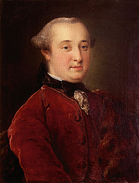 Hans Henrik de Lichtenberg