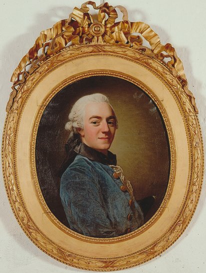 Christen Scheel (1743-1771)