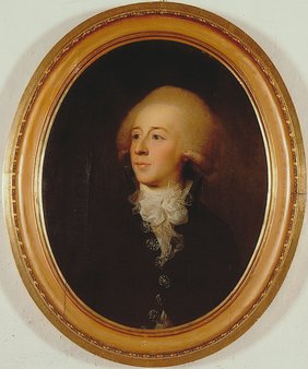 Jørgen Scheel (1768-1825)