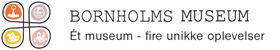 Bornholms Museum Logo