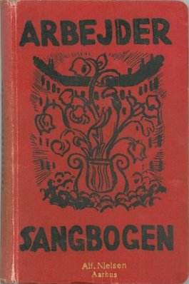 Den røde sangbog 1935
