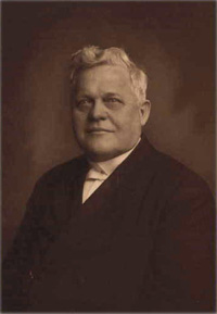 I.C. Christensen