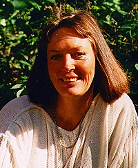 Karen Syberg