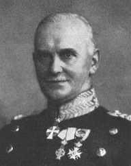 General Prior