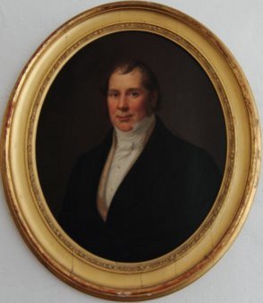 Christen Scheel (1792-1844)