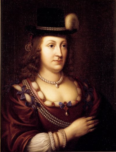 Leonora Christina