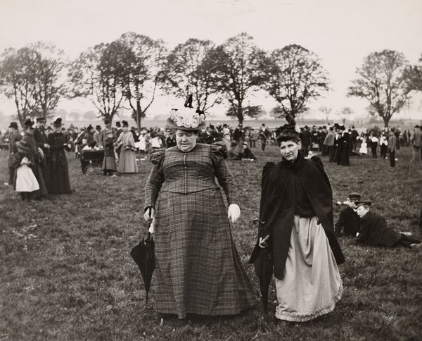Socialdemokratiets Grundlovsfest, 1898