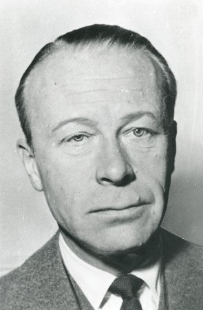 Hans Henrik Koch