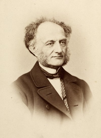 Læge Emil Hornemann