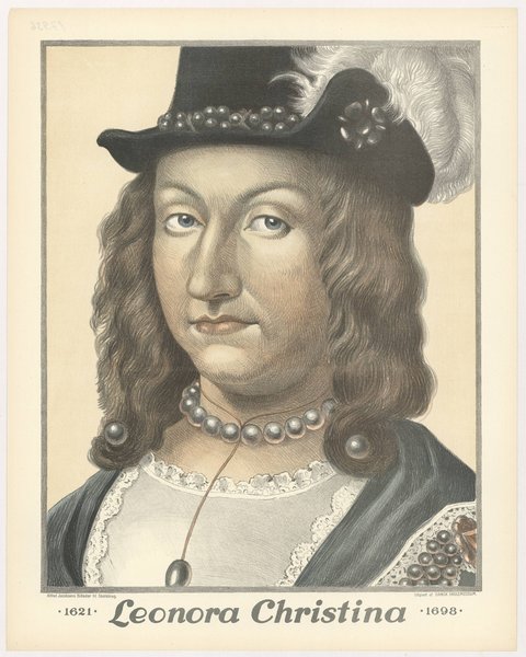 Sophie Amalie af 1628-1685