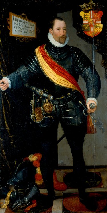 Frederik 2.
