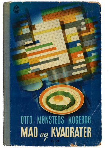 Otto Mønsteds kogebog