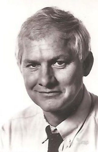 Svend Auken, 1988