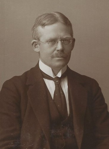 Carl Valdemar Bramsnæs