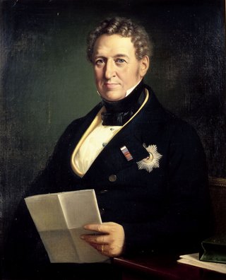 Christian 8. malet i 1843