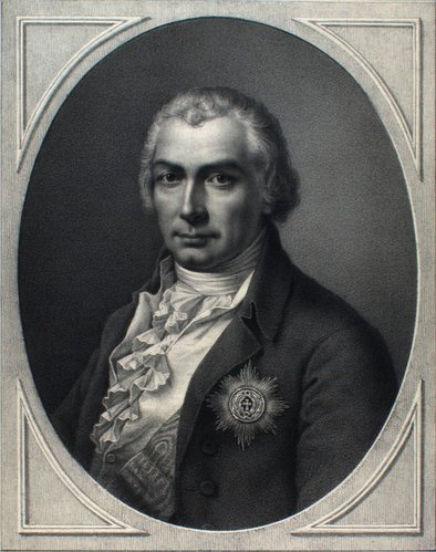 Christian Ditlev Frederik Reventlow