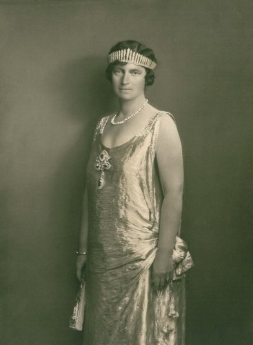 Alexandrine, dronning af Danmark fra 1912