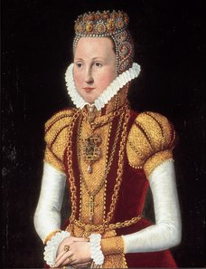 Sophie af Mecklenburg