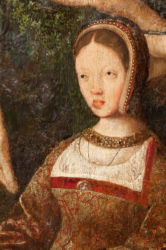 Isabella af Habsburg (Dronning Elisabeth)