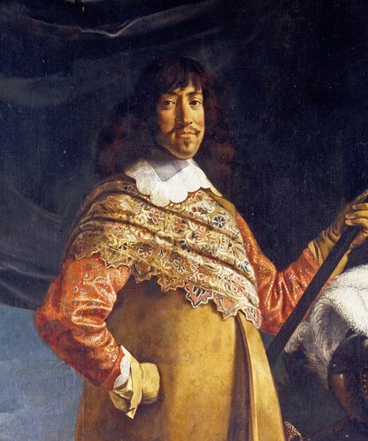 Frederik 3.