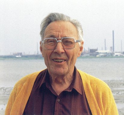 Gunnar Andreasen