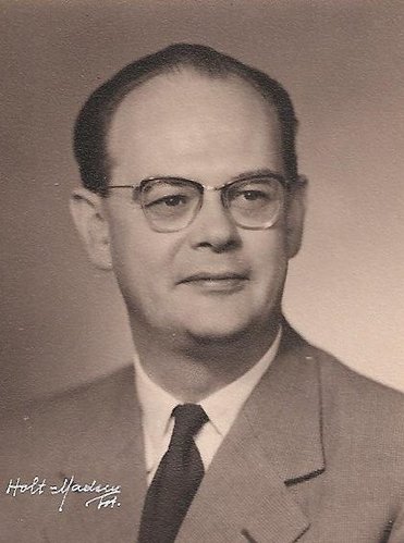 Viggo Kampmann, 1957
