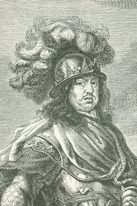 Karl 10. Gustav