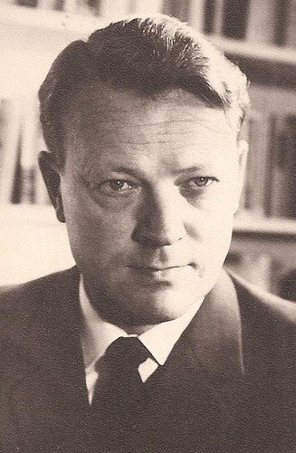 Jens Otto Krag, 1960