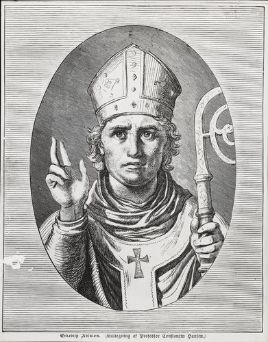 Ærkebiskop Absalon
