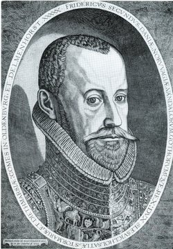 Frederik 2. 