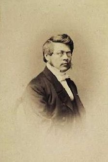 Nicolai Gotlieb Blædel
