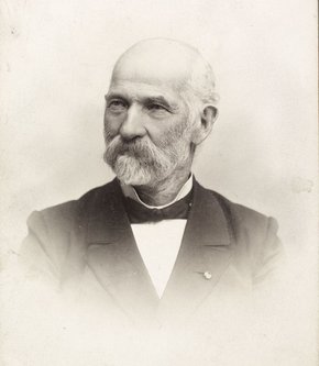Niels Andersen (1835-1911)