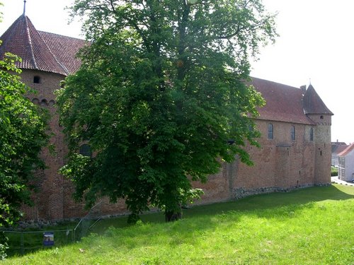  Nyborg Slot