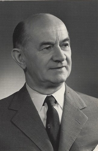 Poul Sørensen, 1964