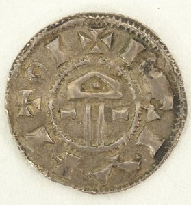 Anglo-skandinavisk penny