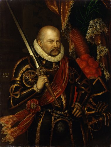 Kurfyrste Augustus af Sachsen