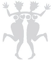 Femø Kvindelejrs logo