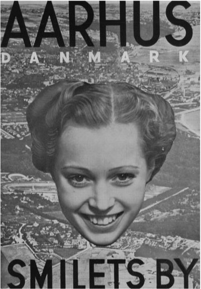 Aarhus Smilets By 1938