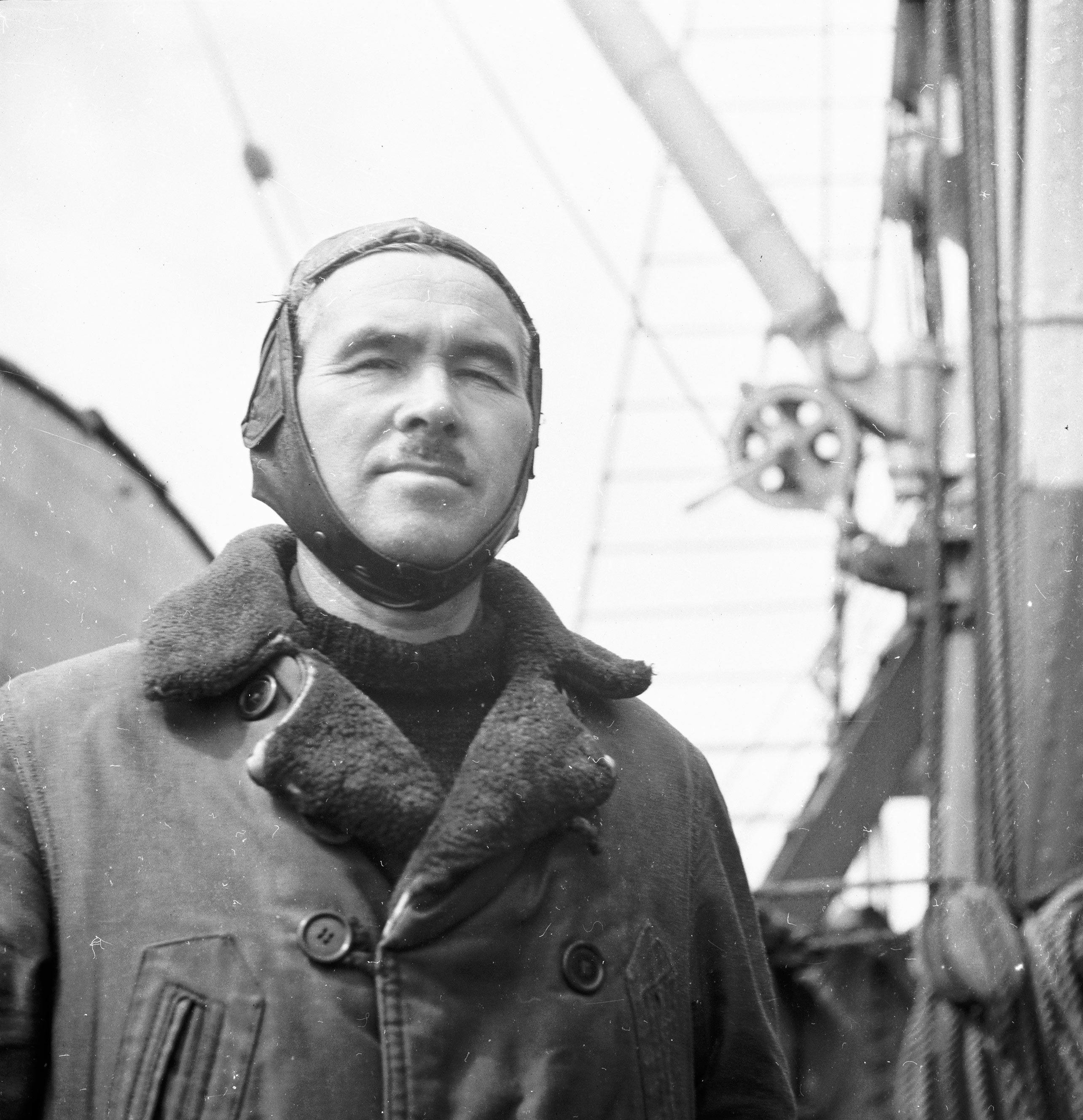 Zeal Bule Nautisk De grønlandske modernister ca. 1930-1970